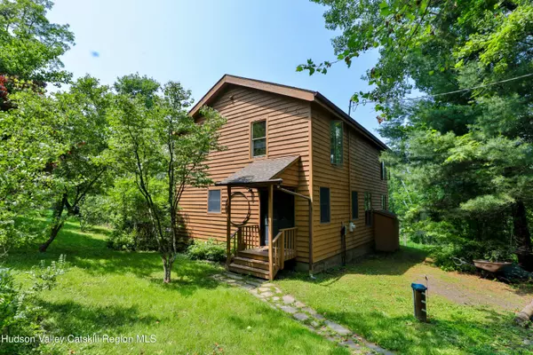252 Upper Boiceville RD, Boiceville, NY 12412