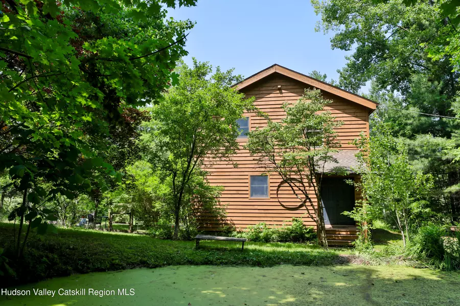 252 Upper Boiceville RD, Boiceville, NY 12412