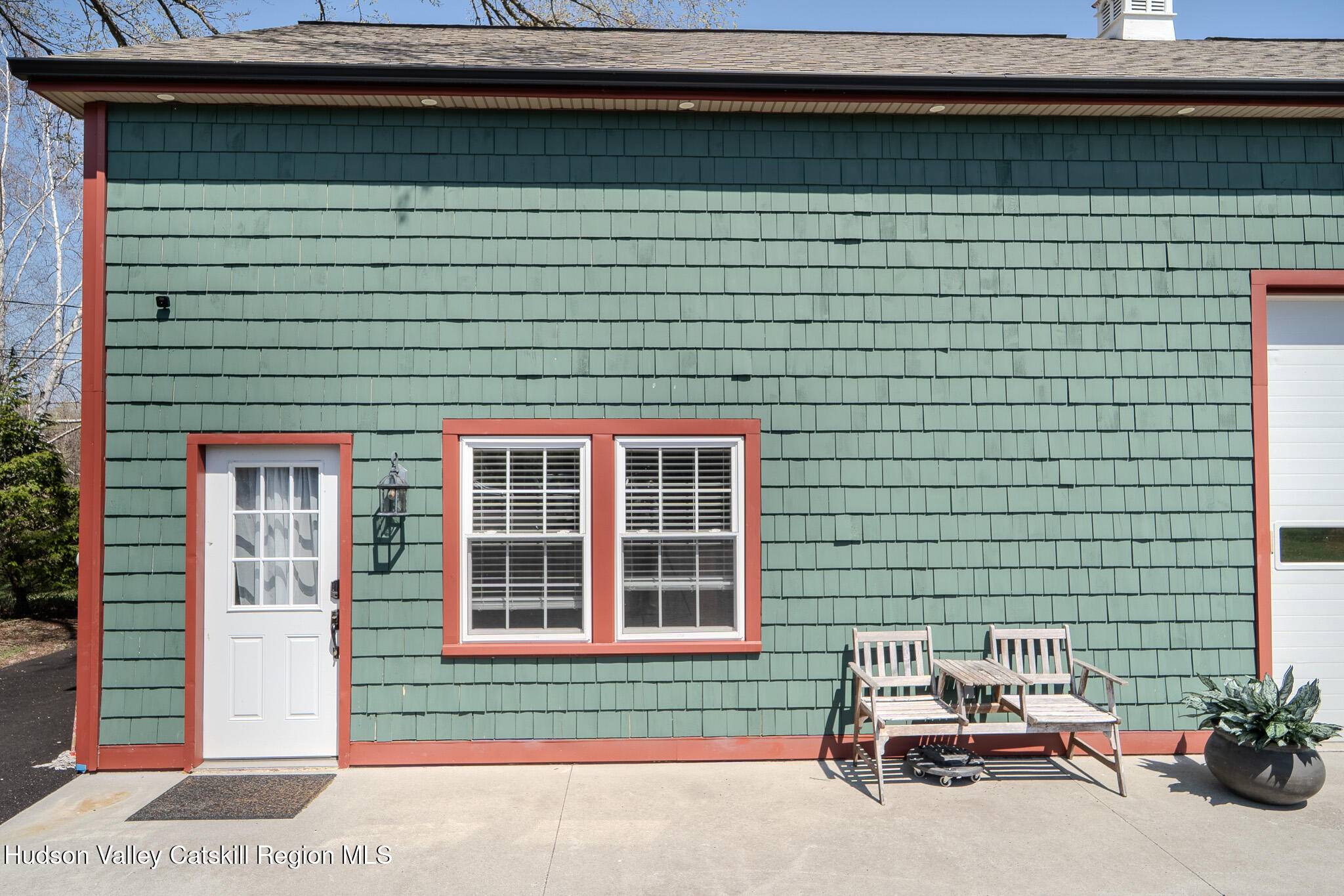 52 Rte 65a #Apt. 1, Hensonville, NY 12496
