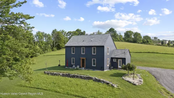 307 Pratt Hill RD,  Chatham,  NY 12037