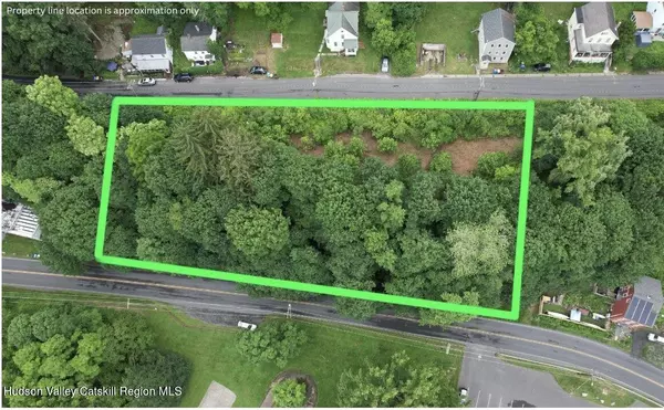 Kingston, NY 12401,269-291 Abeel ST