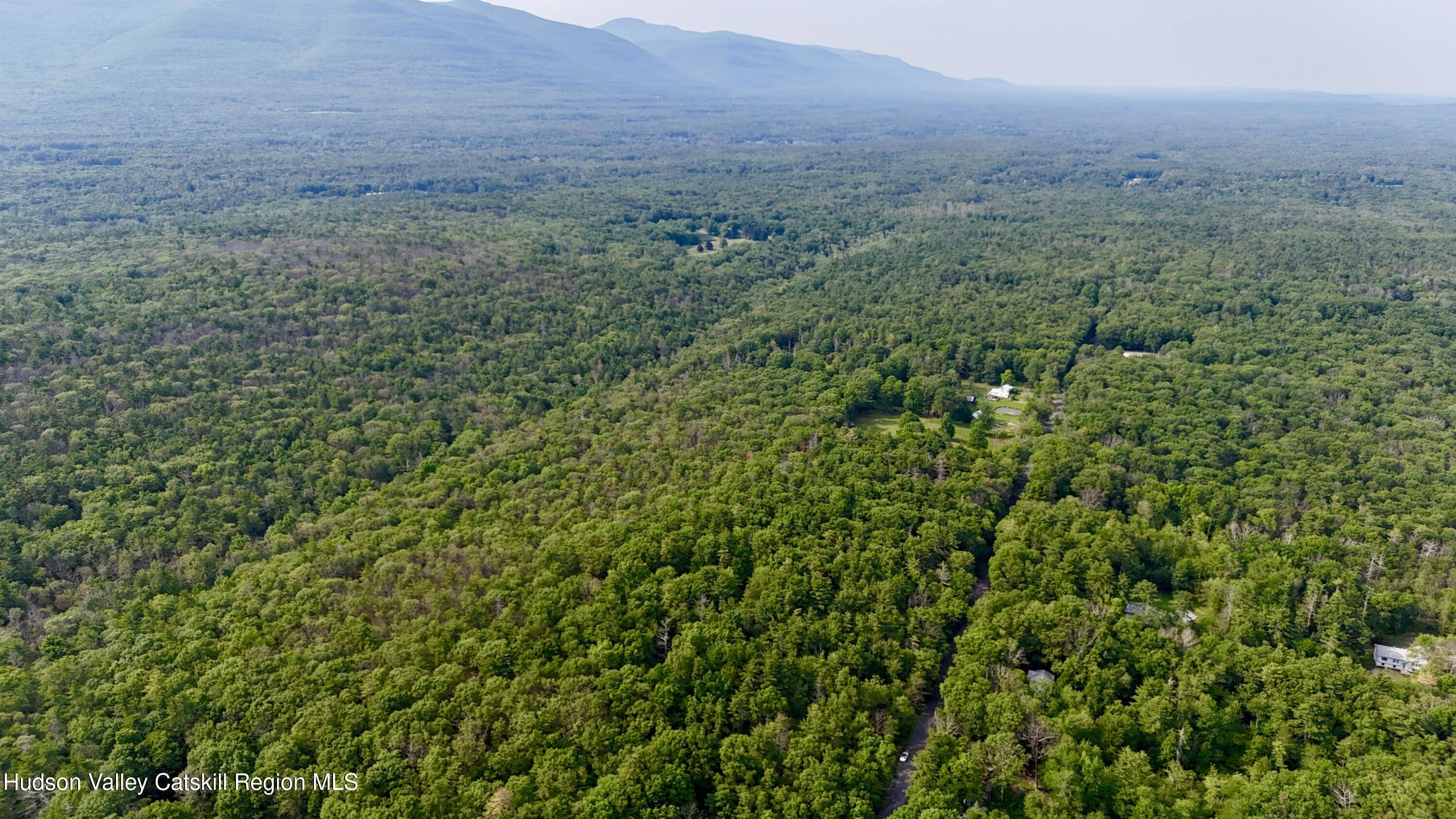 00 Lot 2 Church Road, Woodstock, NY 12409
