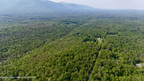 00 Lot 2 Church Road, Woodstock, NY 12409
