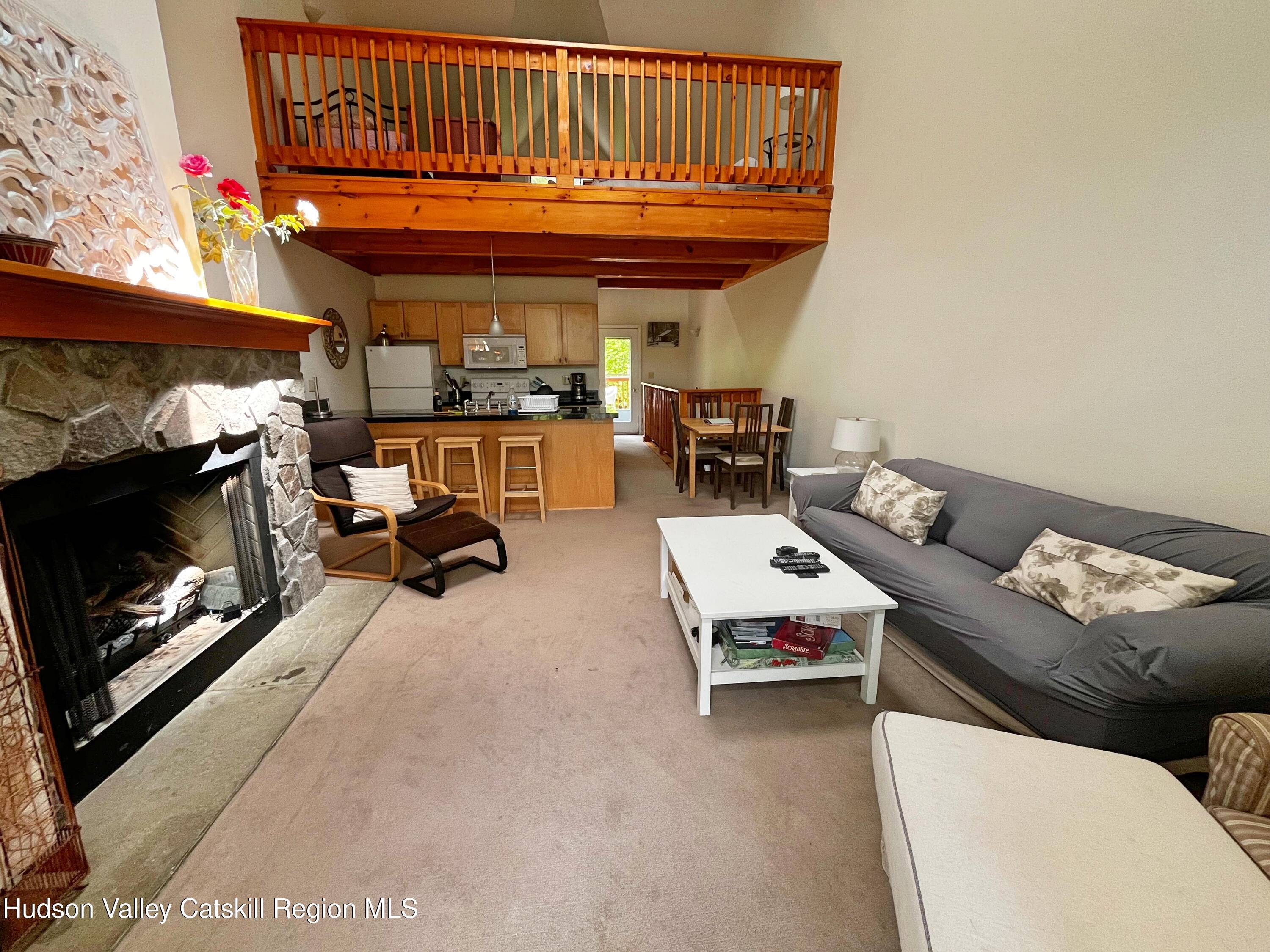 42 Prospect #Unit C, Tannersville, NY 12485