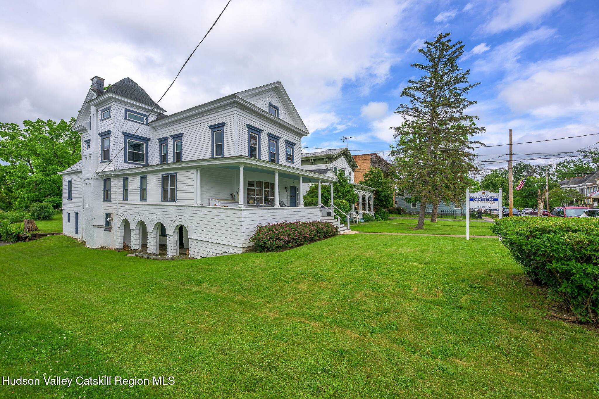 Hudson, NY 12534,66 Green