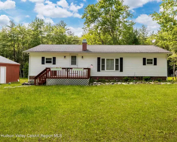 315 Begley RD, Windham, NY 12496