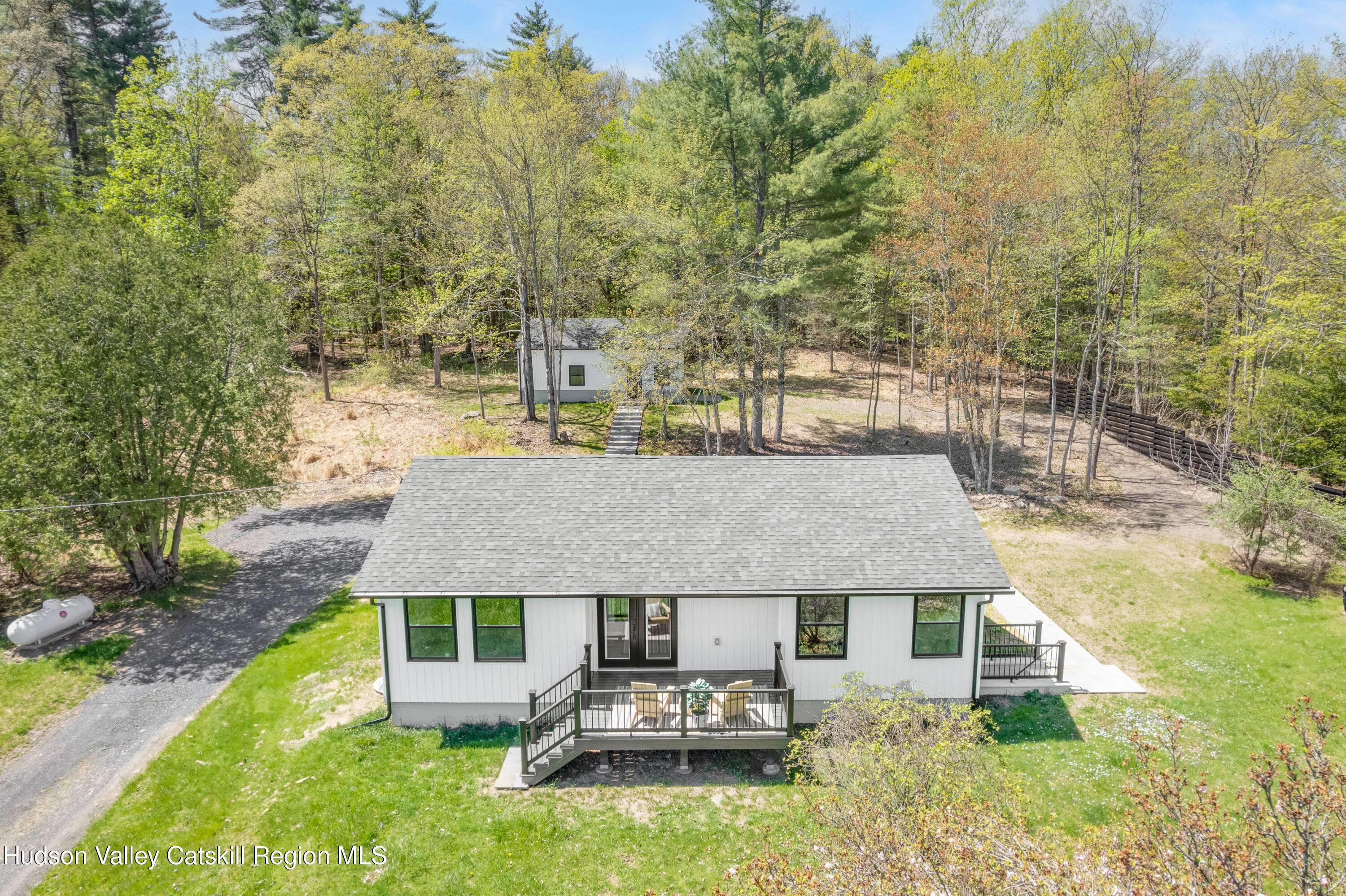 381 Mill Hook RD, Accord, NY 12404