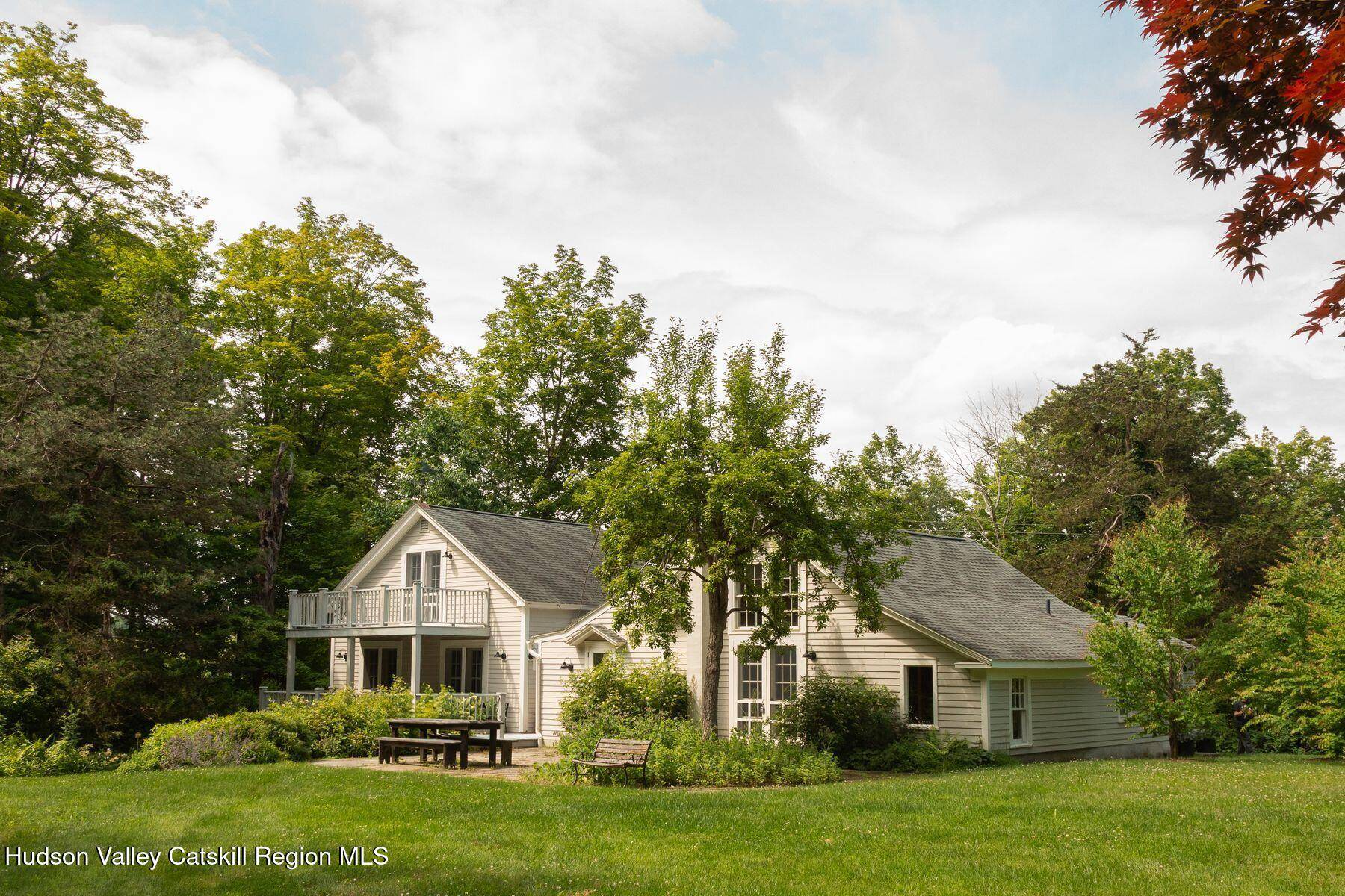 54 Fowler Lake RD, Ghent, NY 12075