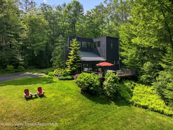 Phoenicia, NY 12464,69 Irondale RD