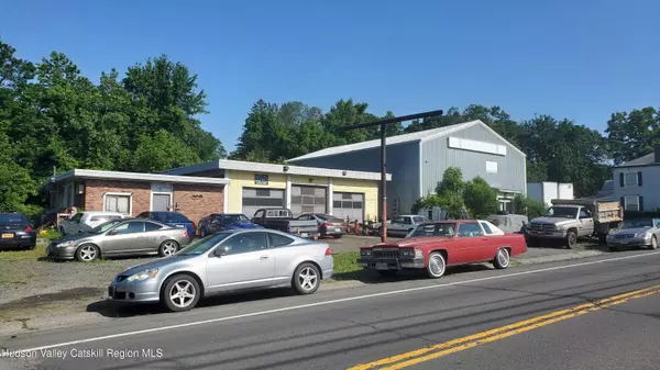 70 N Washington ST, Athens, NY 12015