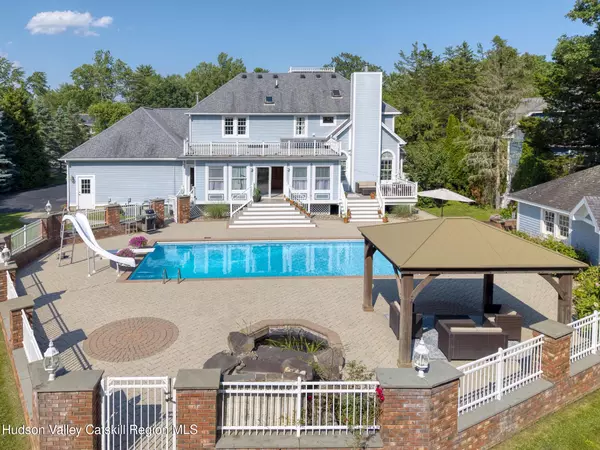 Kingston, NY 12401,21 Amy CT