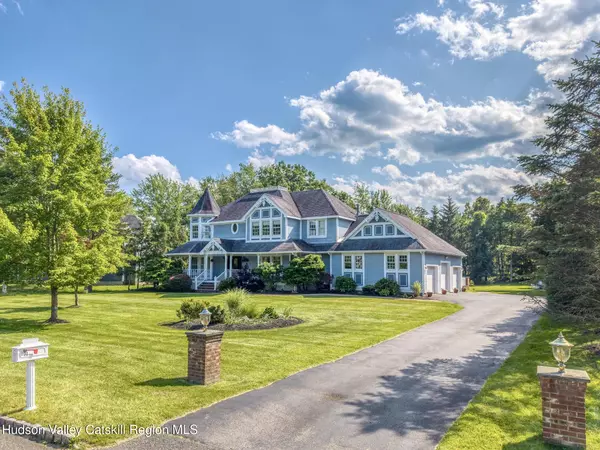 Kingston, NY 12401,21 Amy CT