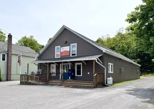 2355 Route 145, East Durham, NY 12423