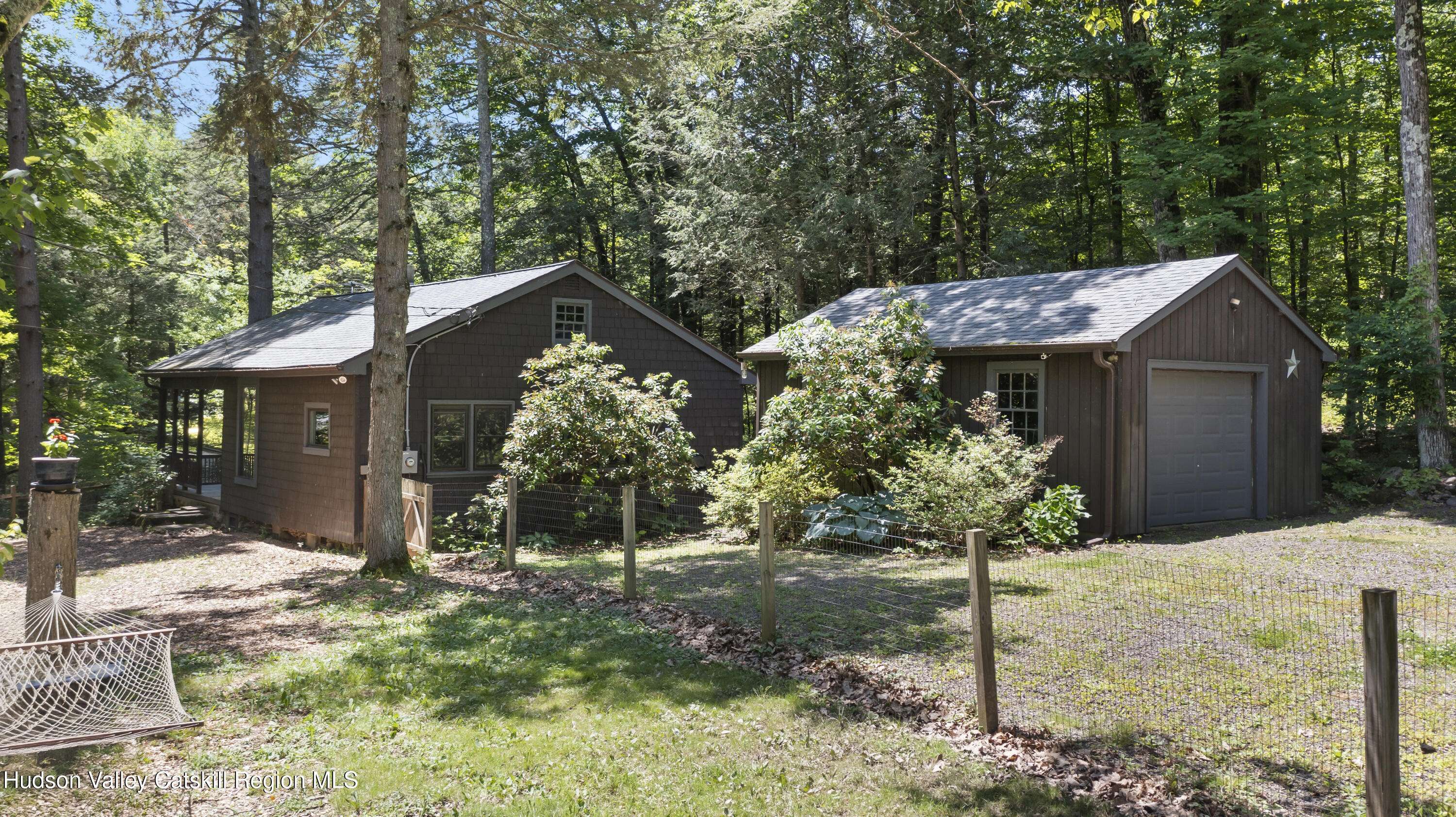 96 Enchanted Valley RD, East Durham, NY 12423