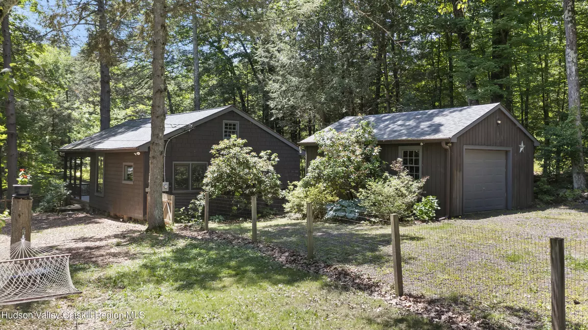 East Durham, NY 12423,96 Enchanted Valley RD