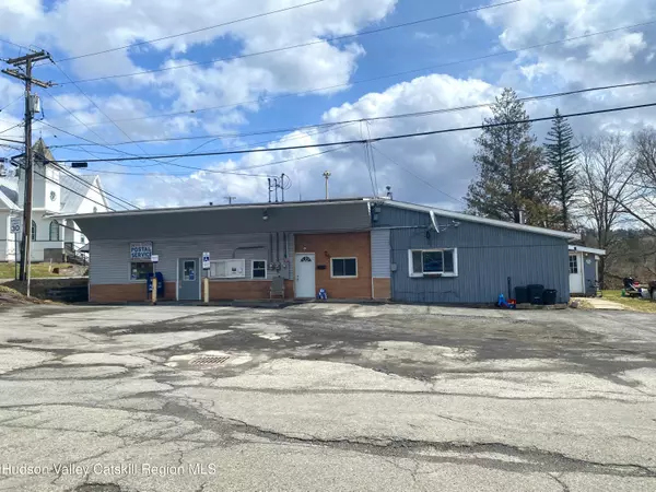 9831 Ny-28, Meridale, NY 13806
