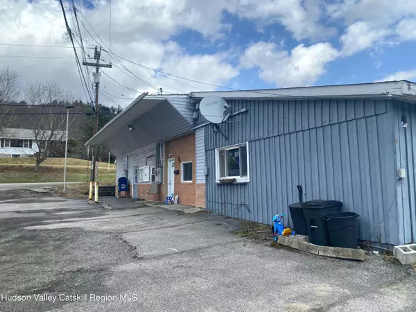 Meridale, NY 13806,9831 Ny-28