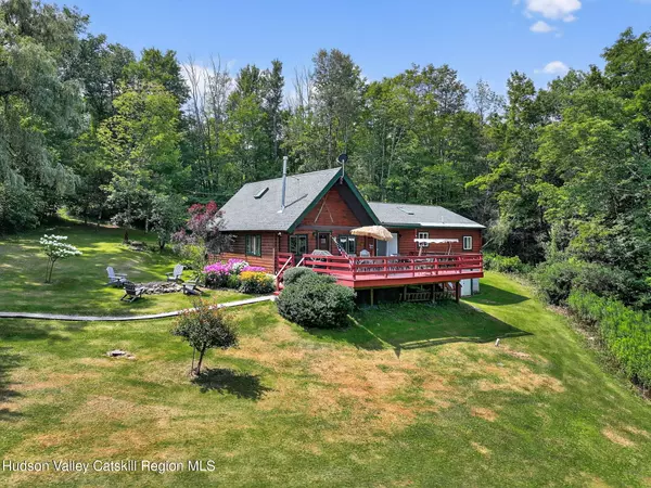 Roxbury, NY 12474,1063 Ferris Hill RD