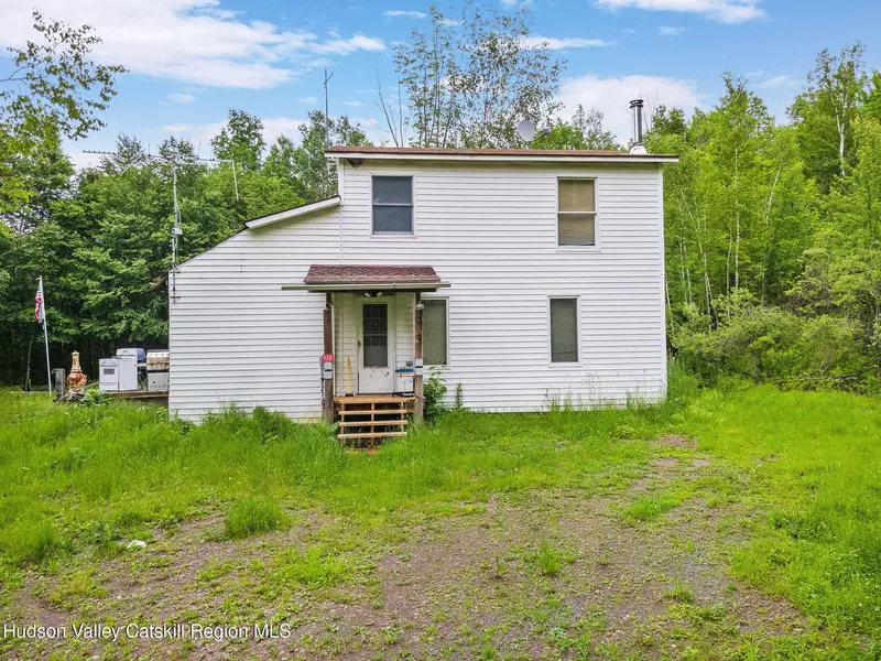 222 Antonucci DR, Conesville, NY 12076