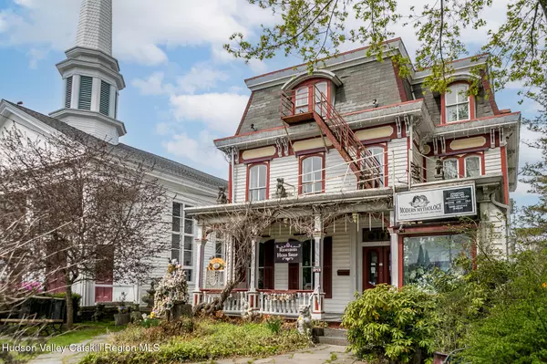 Woodstock, NY 12498,12 Tinker ST