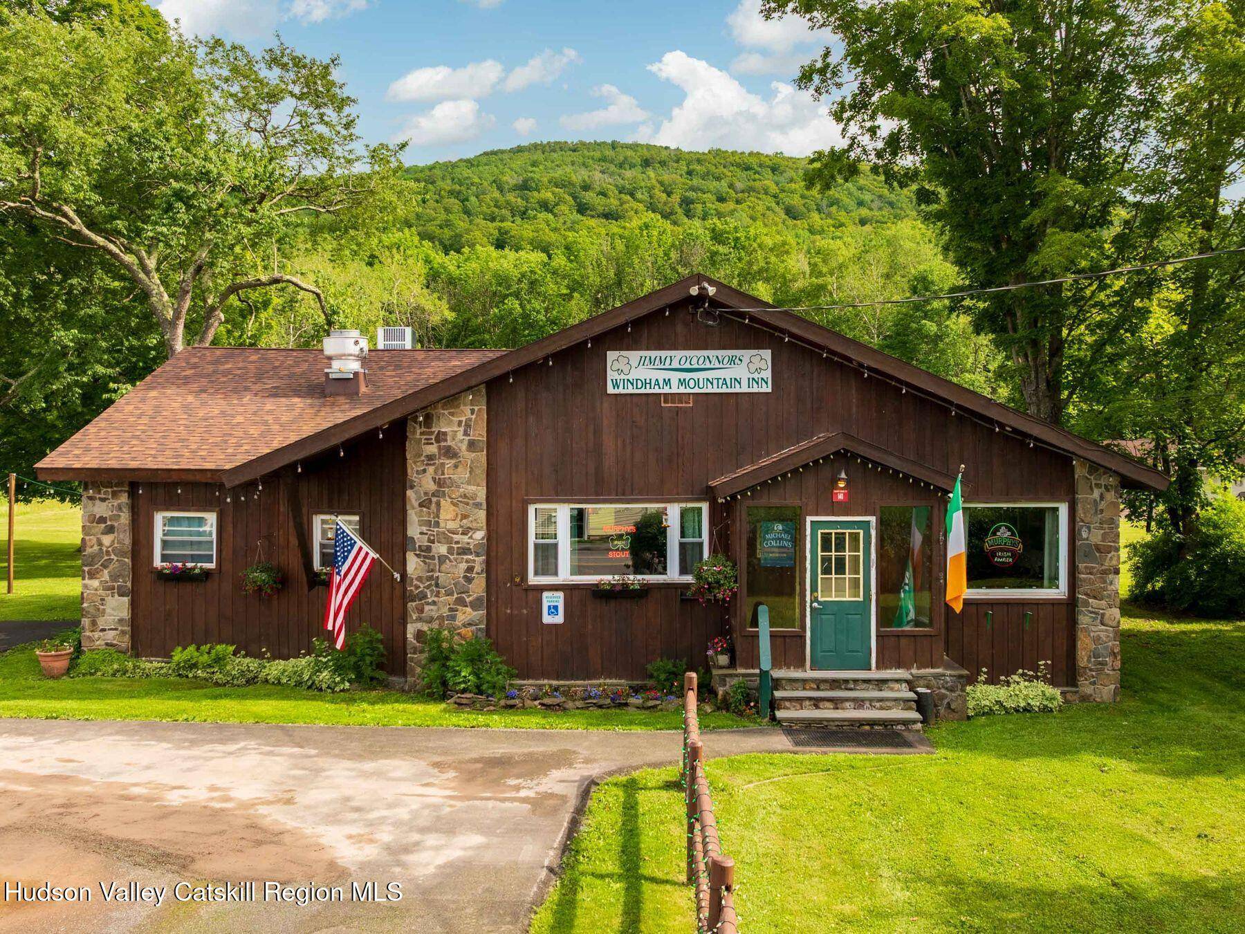 137 South ST, Windham, NY 12496