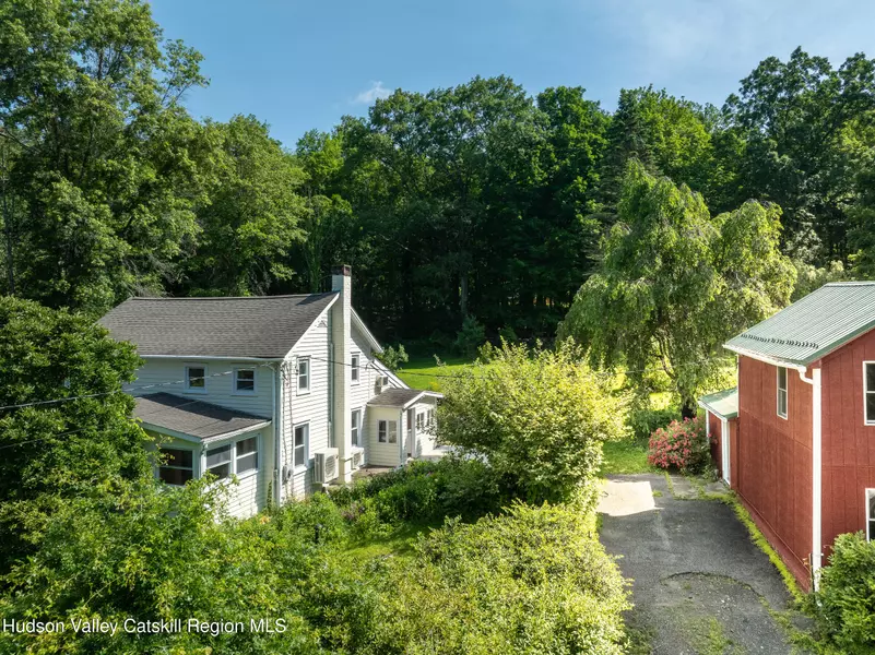 125 Mountain Rest Road RD, New Paltz, NY 12561