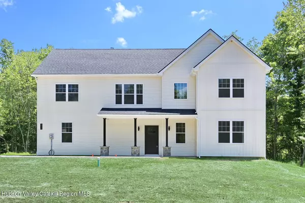 334 N Ohioville RD, New Paltz, NY 12561