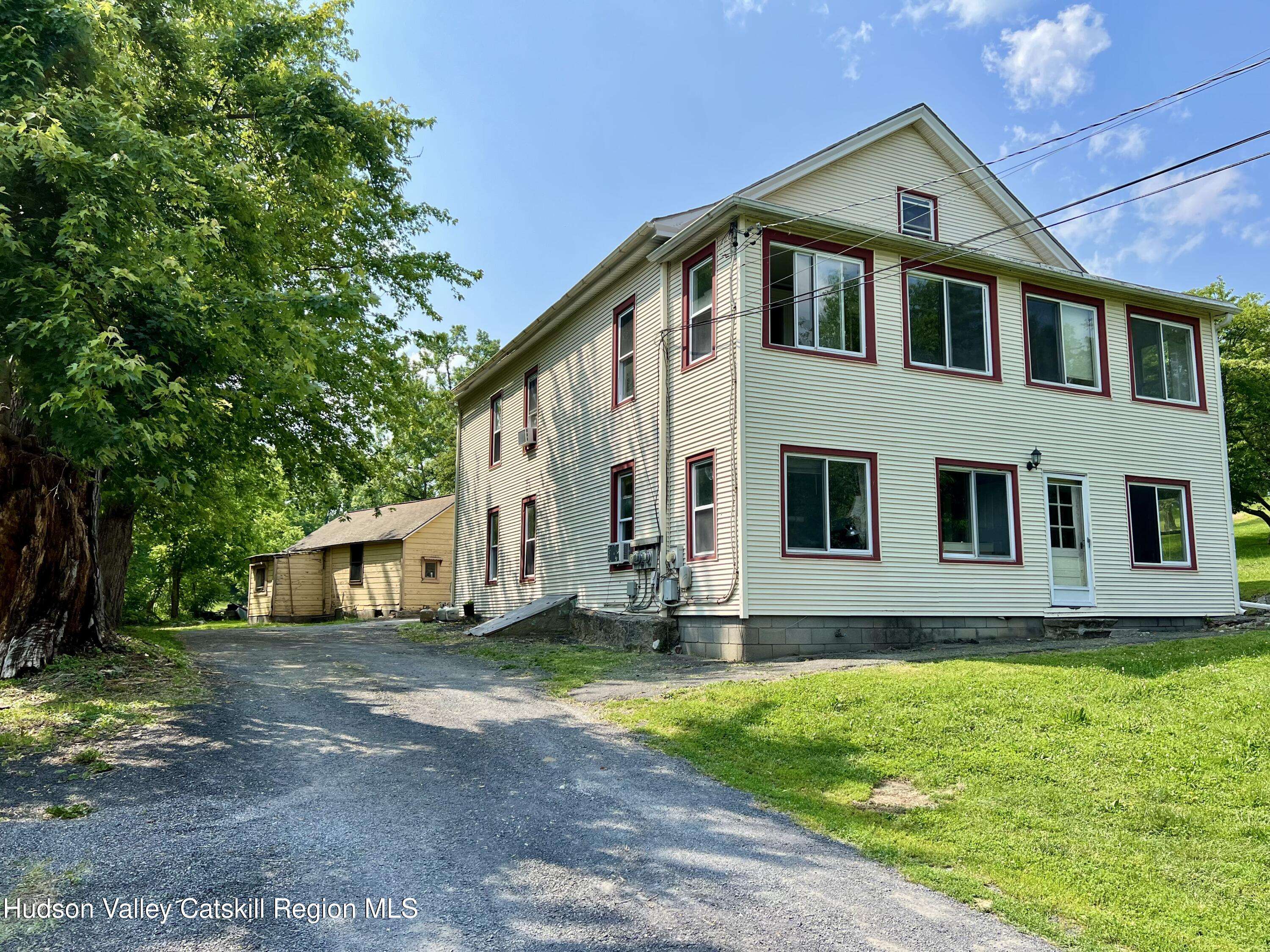 Athens, NY 12015,130 N Washington St ST