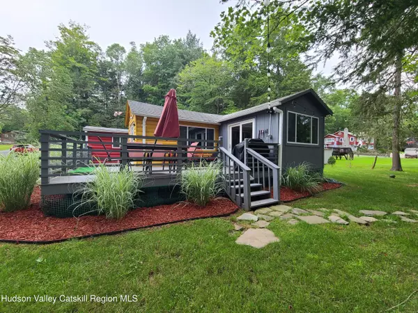 Smallwood, NY 12778,39 E James AVE