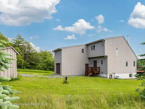 Jewett, NY 12444,5147 Rte 23c