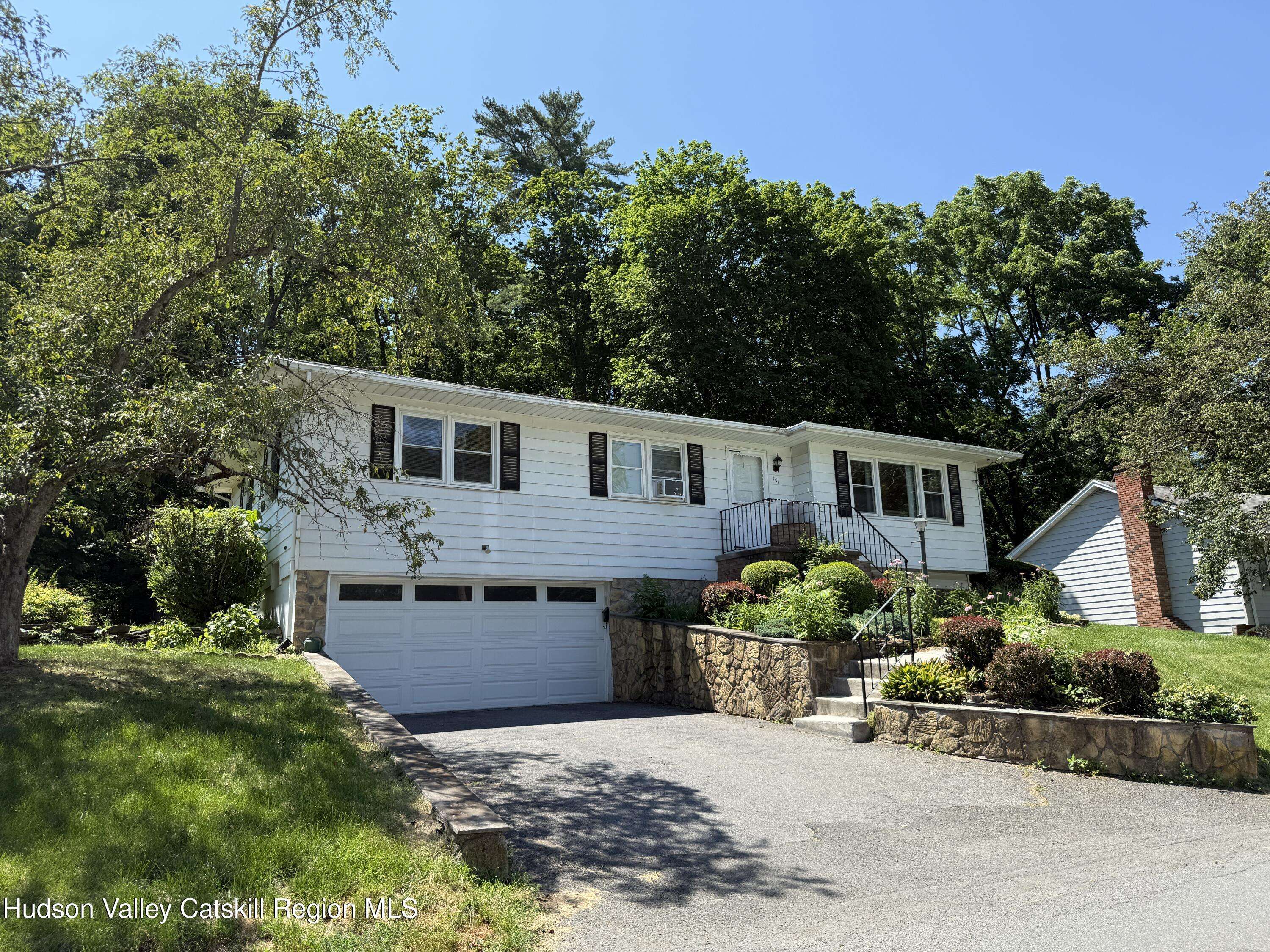 101 Marius Street ST, Kingston, NY 12401