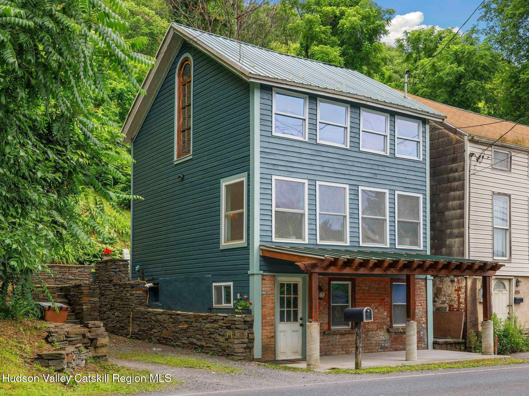 463 Abeel ST, Kingston, NY 12401