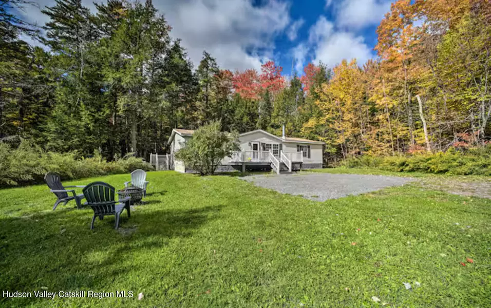 264 Bloomer RD, Hunter, NY 12442
