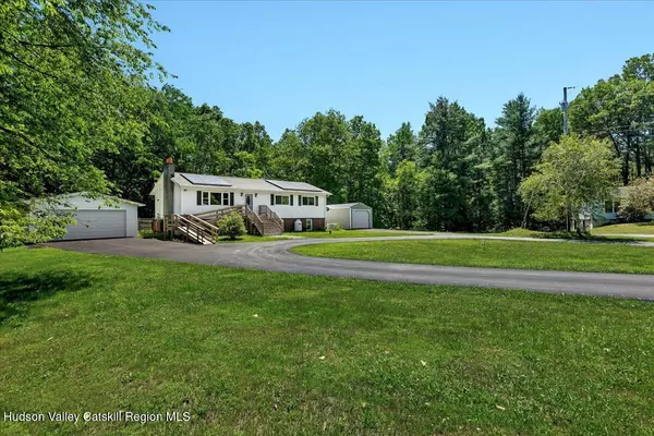 Cairo, NY 12413,35 Banta LN