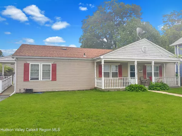 6 James Street,  Beacon,  NY 12508