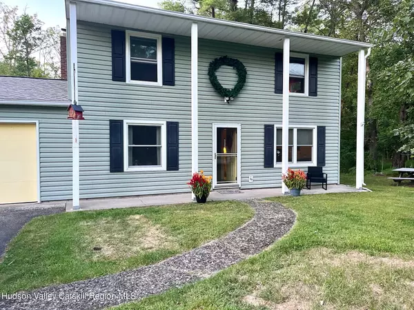 West Hurley, NY 12491,43 Brittany DR