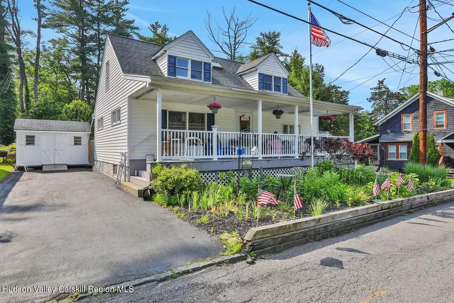 189 Fairview AVE, Kingston, NY 12401