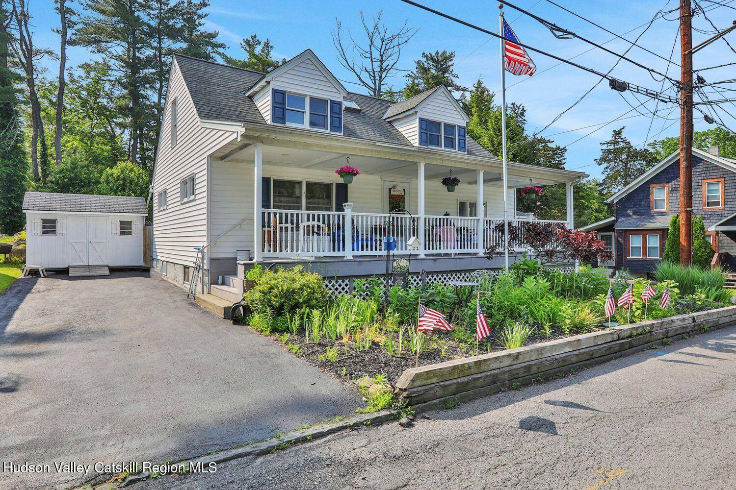 189 Fairview AVE, Kingston, NY 12401