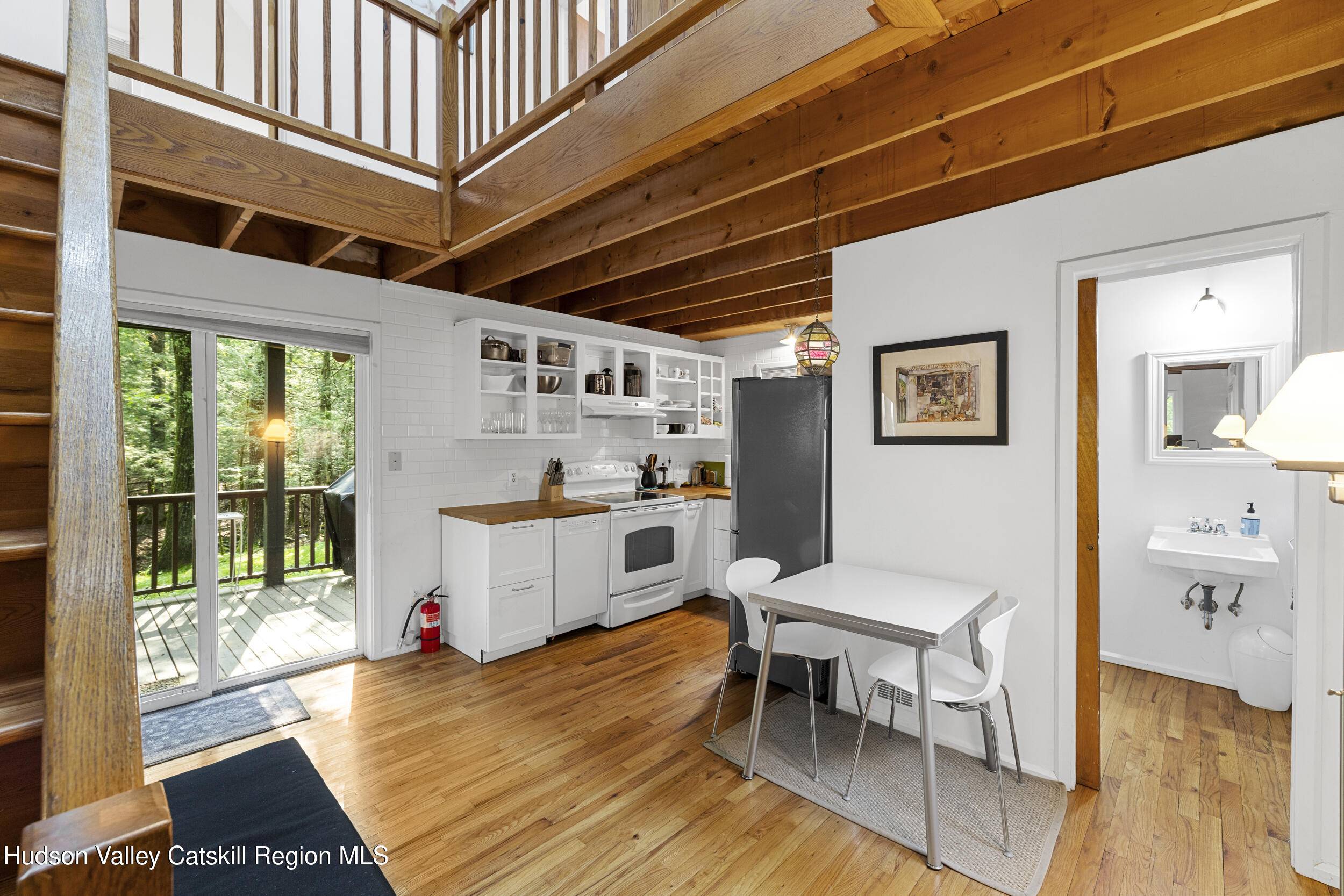 Woodstock, NY 12498,501 Ohayo Mountain RD