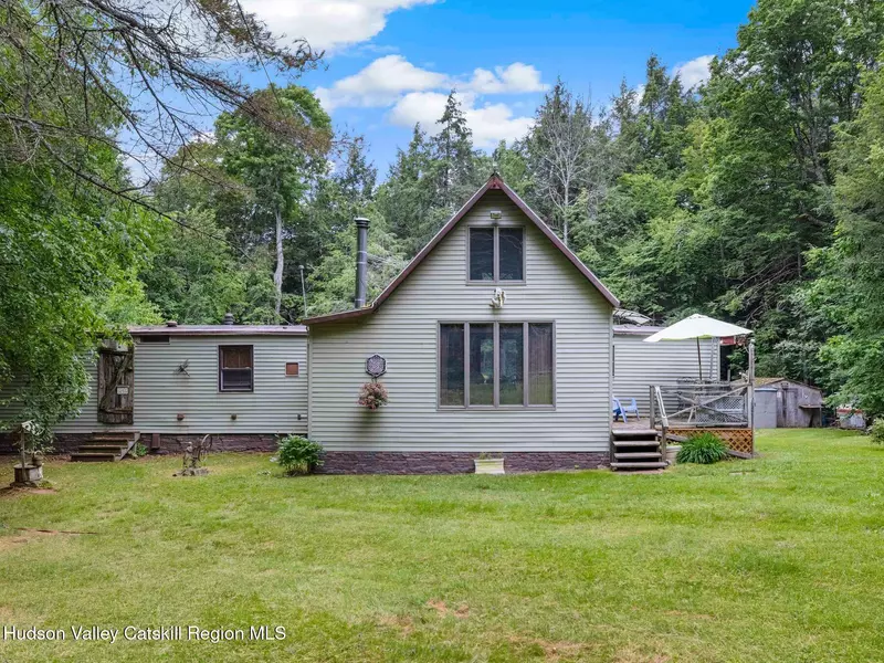 325 Brand RD, Conesville, NY 12076