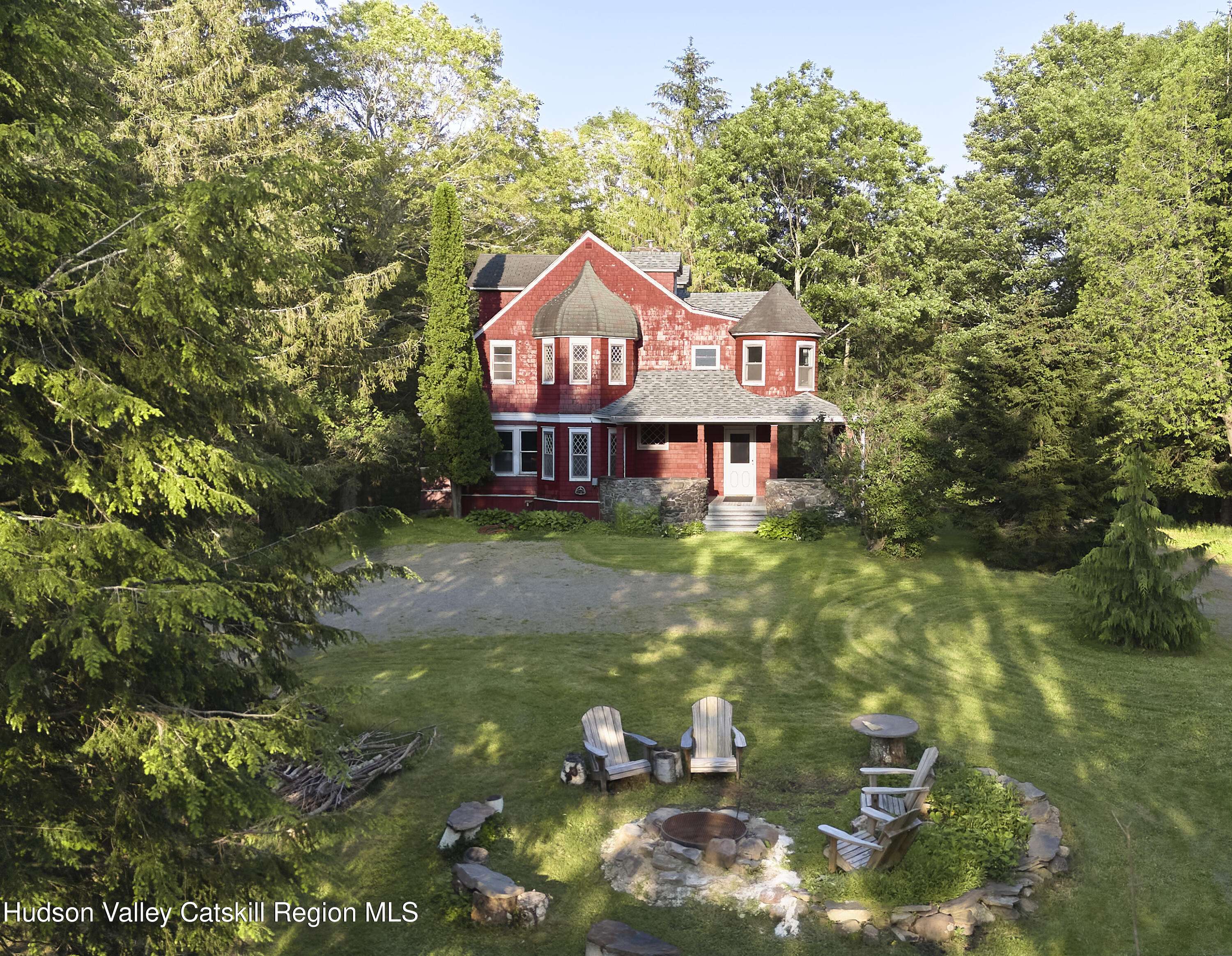 Stamford, NY 12167,38 Lake ST