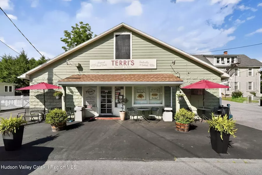 56 Emerson ST, Kingston, NY 12401