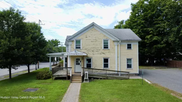 Freehold, NY 12431,3652 Rte 67