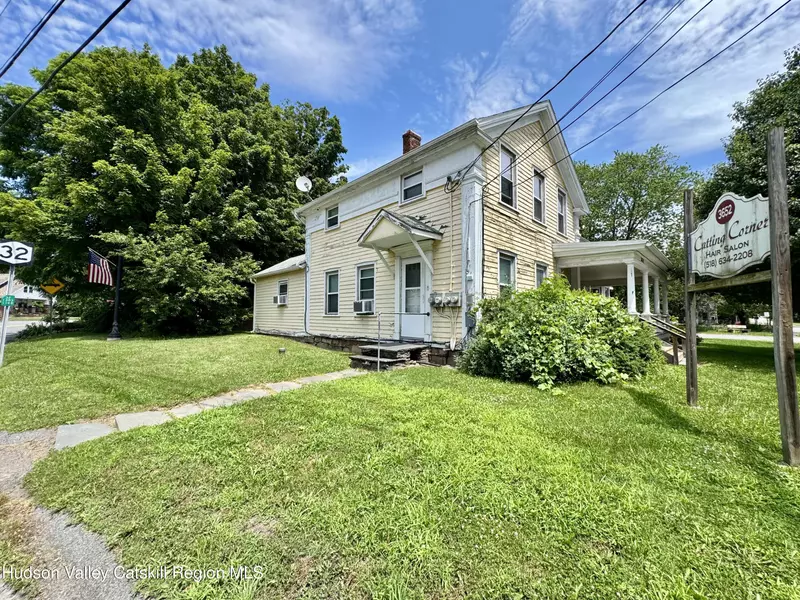 3652 Rte 67, Freehold, NY 12431