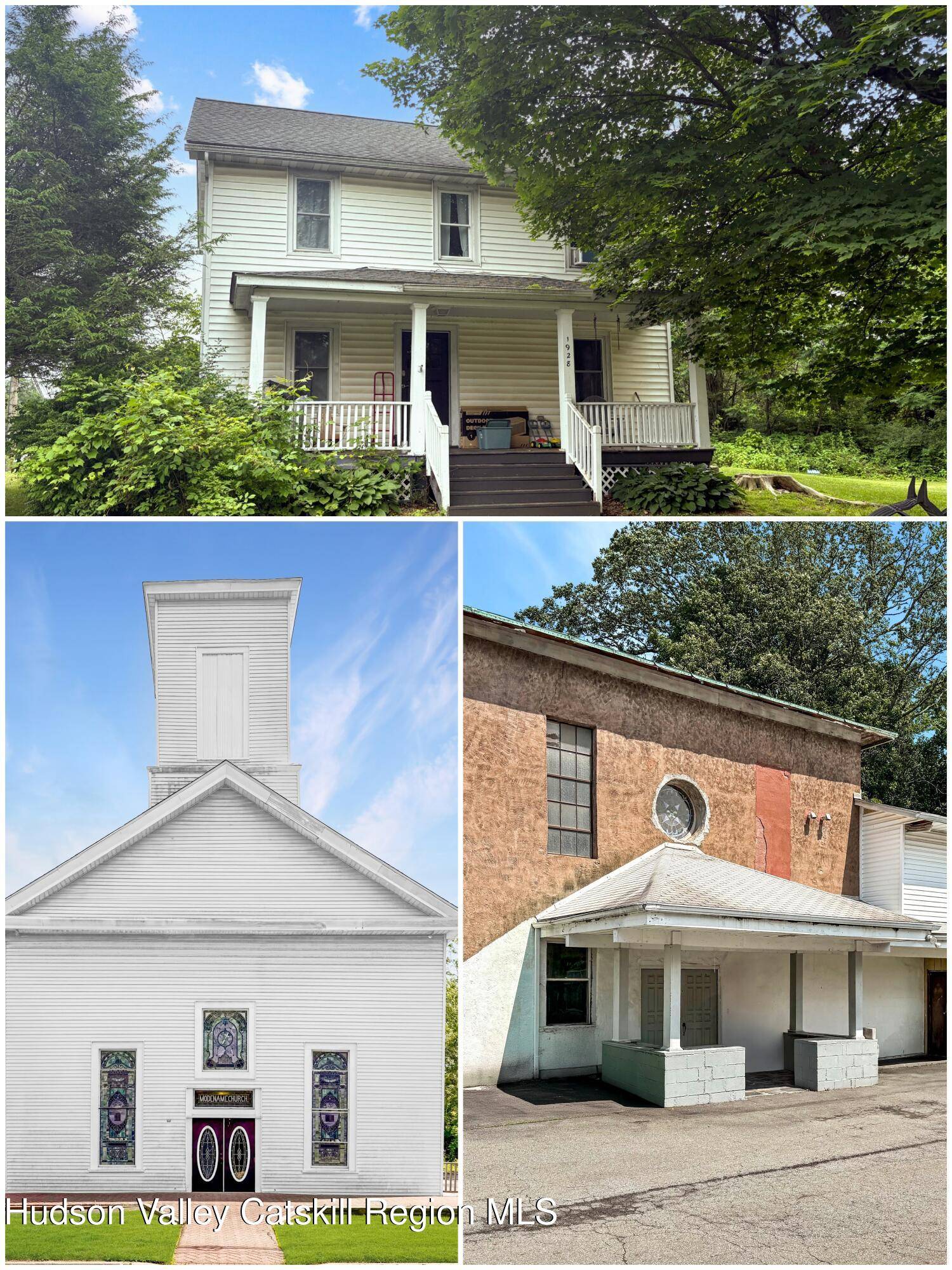 1926 Rt 44 55, Modena, NY 12548