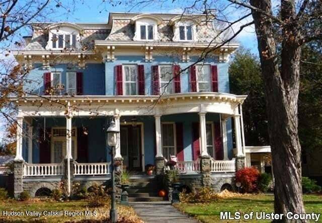 116 Fair ST, Kingston, NY 12401