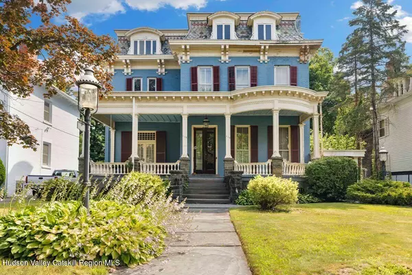 116 Fair ST, Kingston, NY 12401