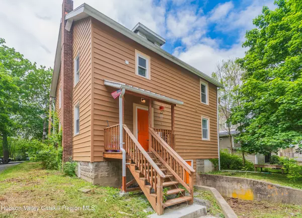 Cairo, NY 12413,24 Grove ST