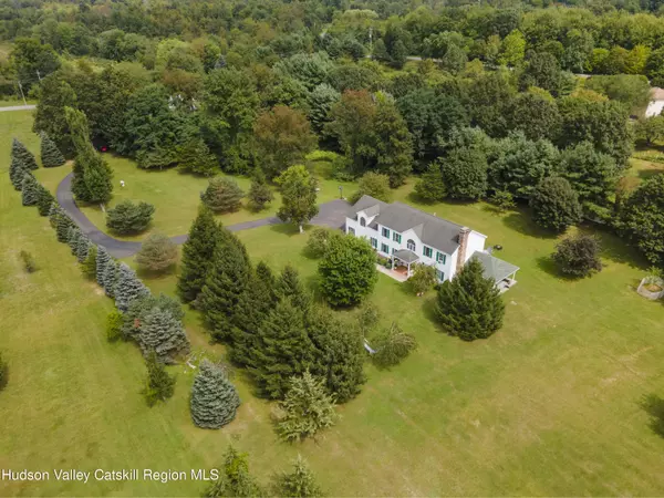 Hudson, NY 12534,368 Gahbauer RD