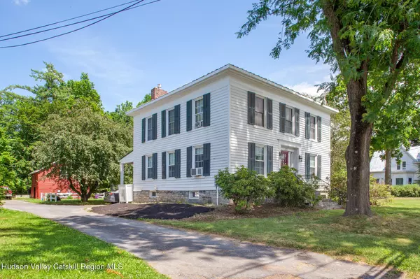 272 Main ST, Middleburgh, NY 12122